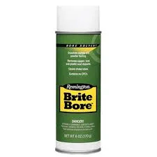 Remington Brite Bore 6oz