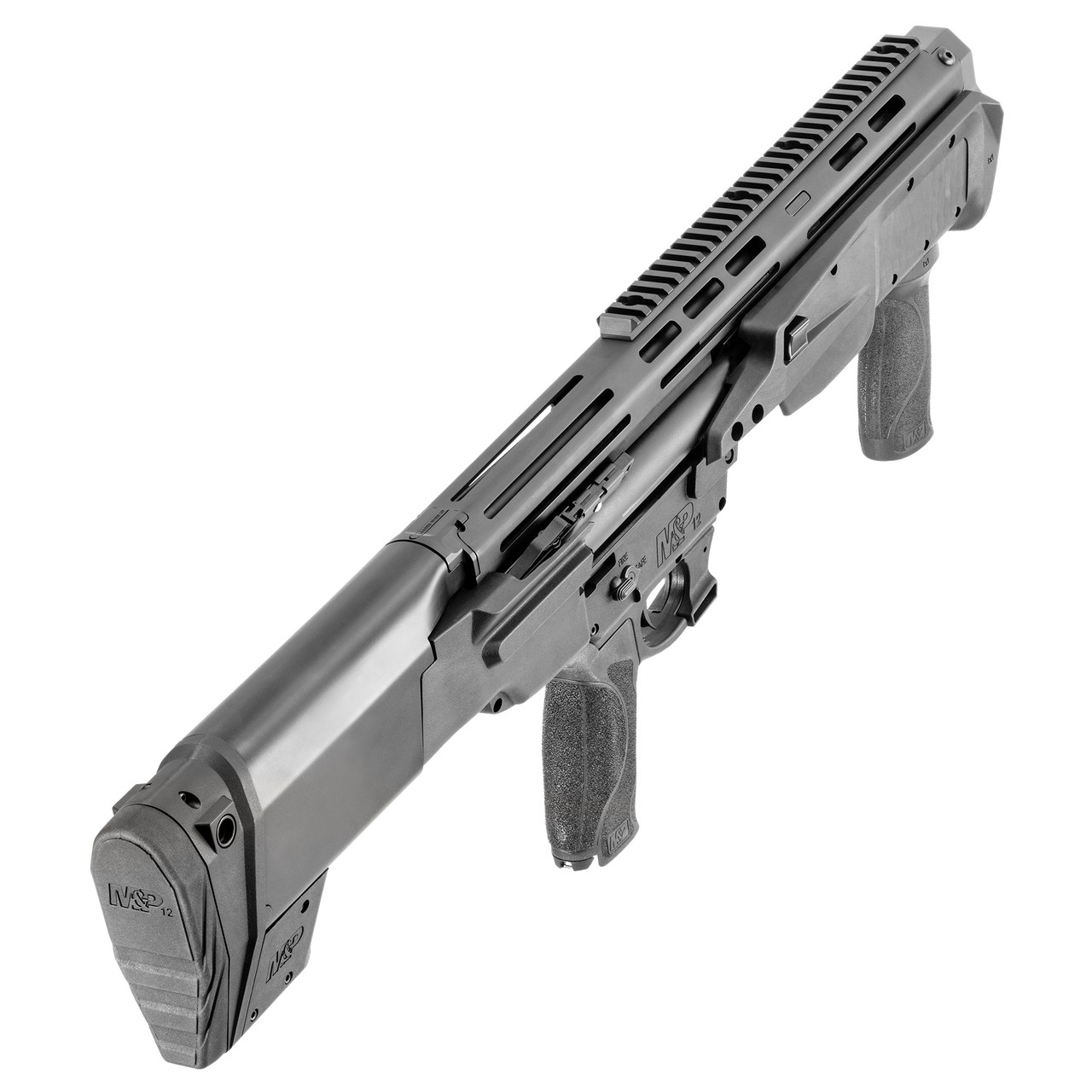 Escopeta Smith & Wesson modelo M&P12, calibre 12