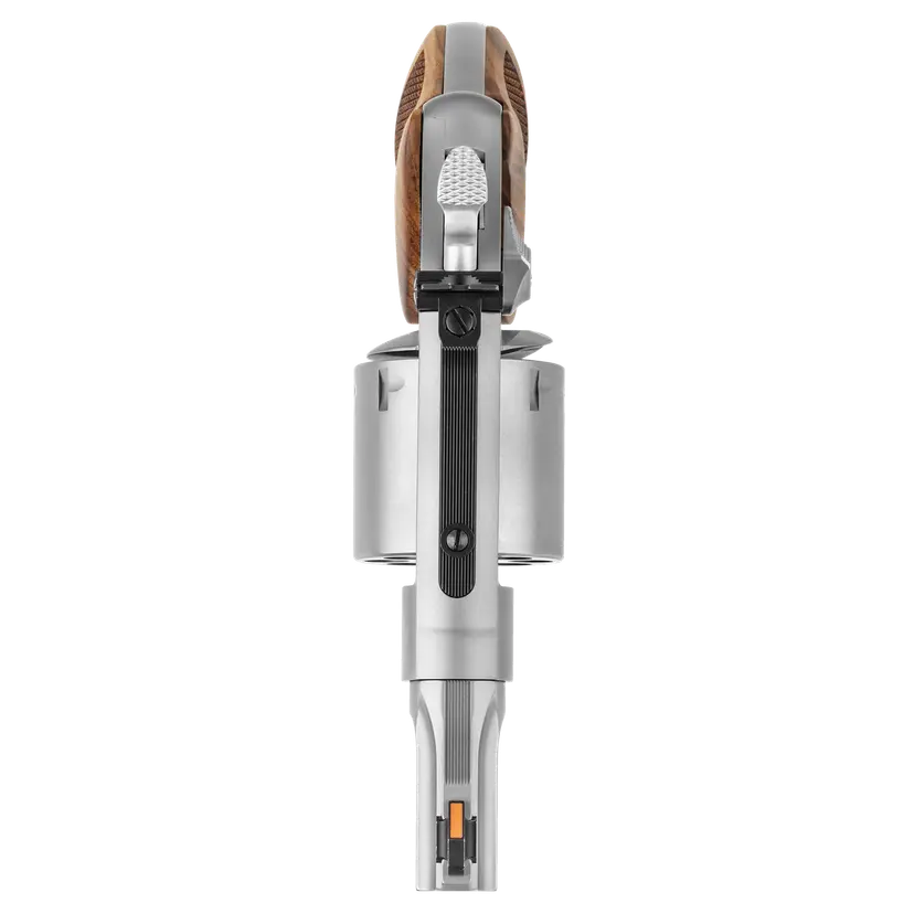 Revolver Smith & Wesson, modelo 627 PERFORMANCE CENTER®, Calibre .357Mag, Capacidad 8Rd