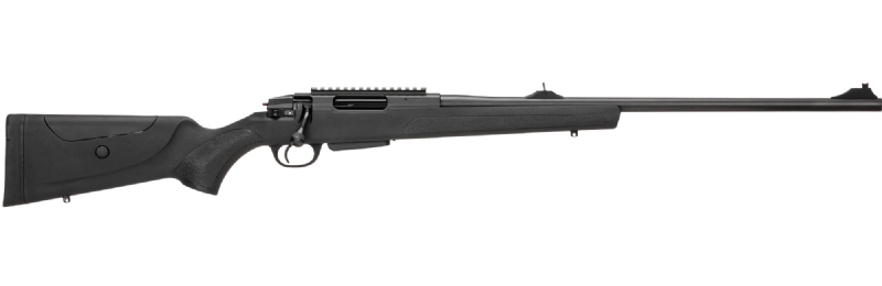 Fusil ATA Arms, modelo TURQUA Sintético, culata ajustable, calibre .308win