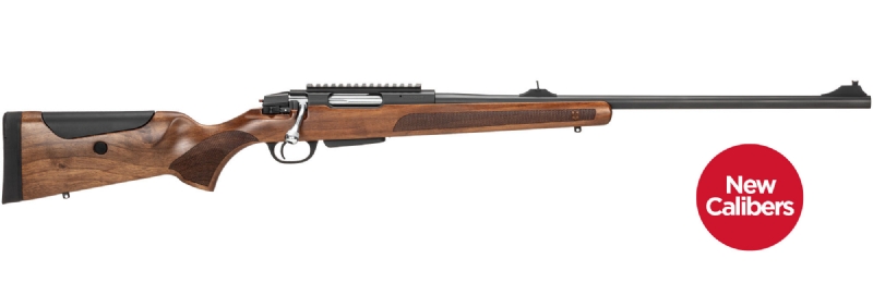 Fusil ATA Arms, modelo TURQUA Madera, culata ajustable, calibre .223 Rem