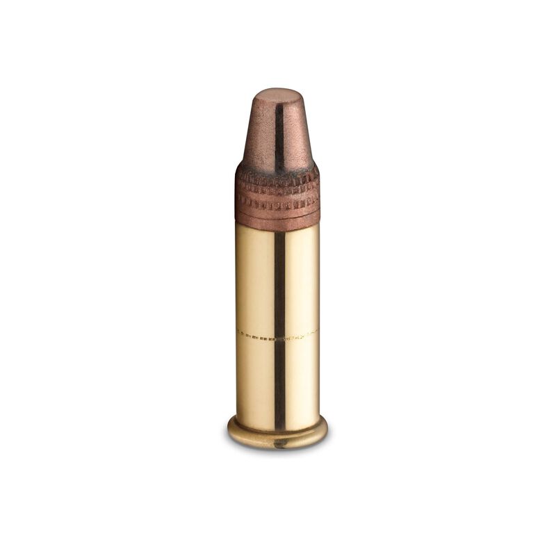 Munición Remington, modelo Viper, calibre .22 LR