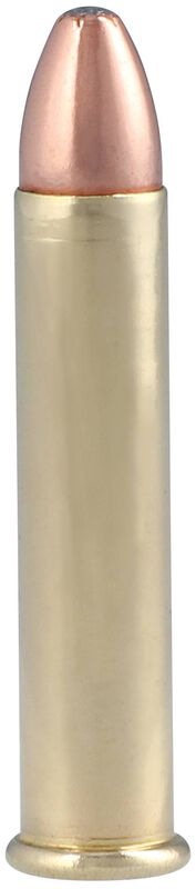Munición Remington calibre .22 Magnum