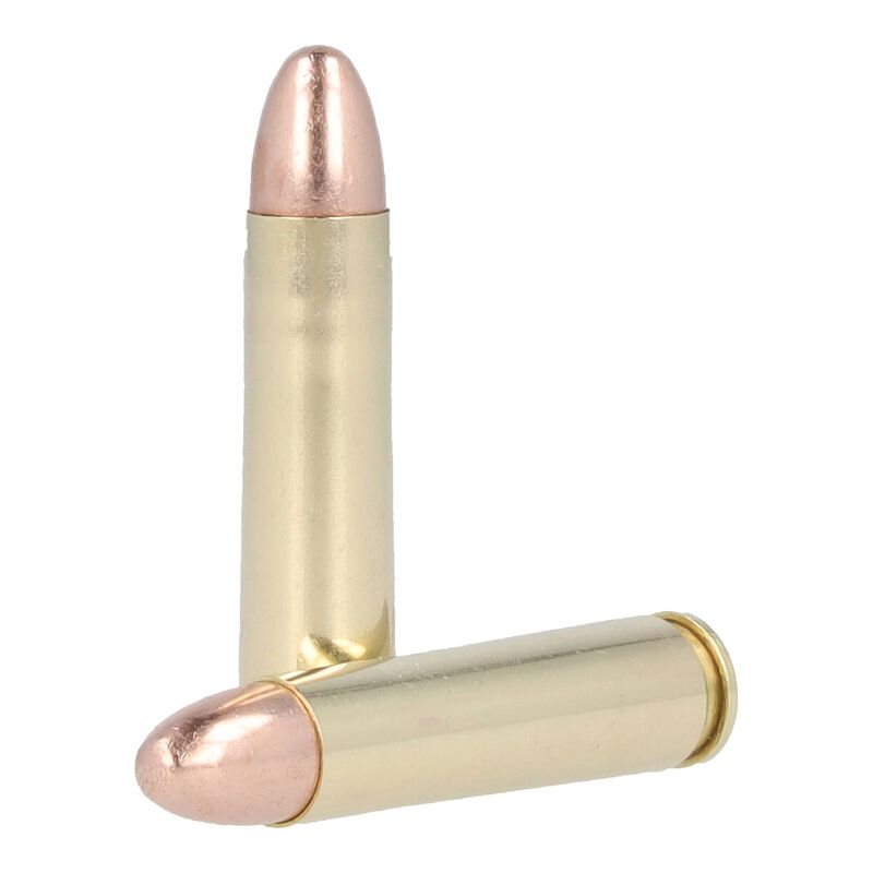 Munición Remington, calibre .30 Carabina, 110 grains, UMC FMJ