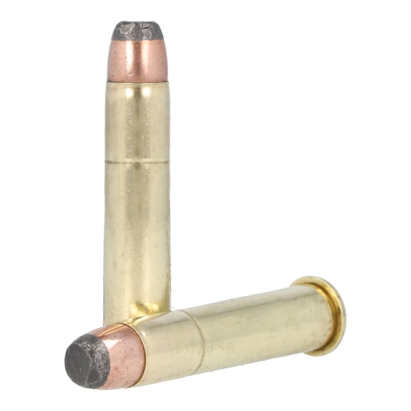 Munición Remington, calibre 45-70 Goverment, Core-Lokt SP, 405 grains
