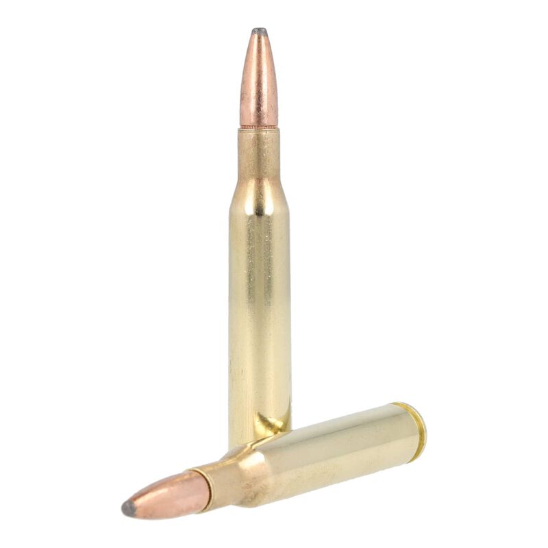 Munición Remington, calibre .270 Win, modelo Core Lokt, 130 grains