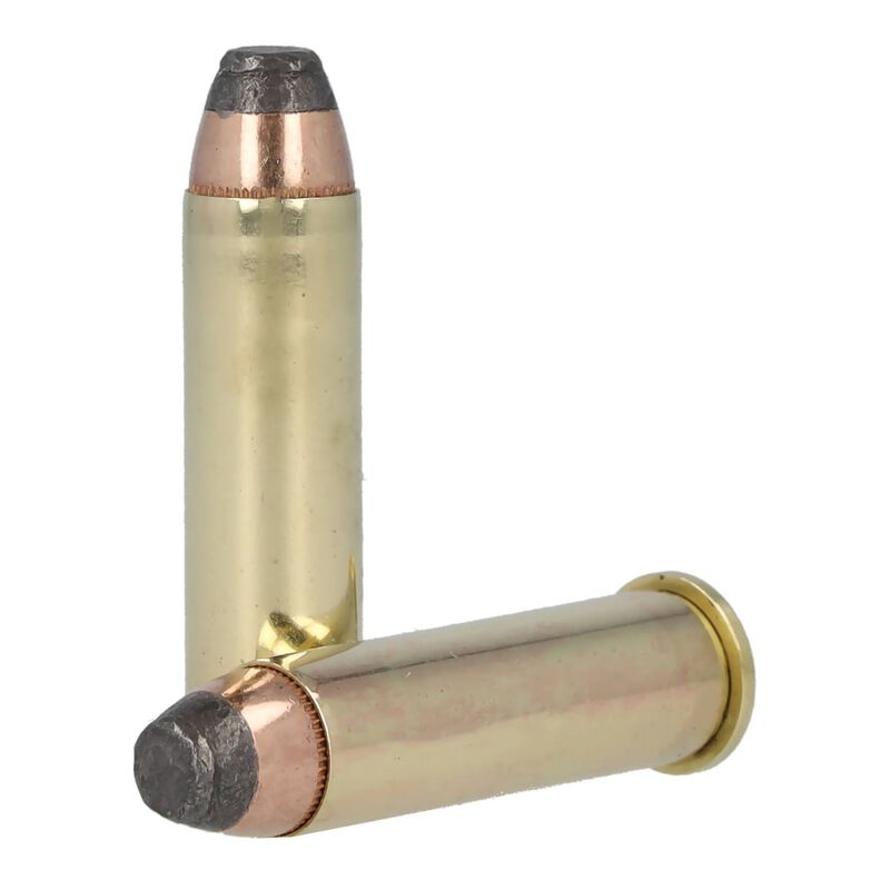 Munición Remington, Calibre .357 Magnum, UMC, 125 grains JSP