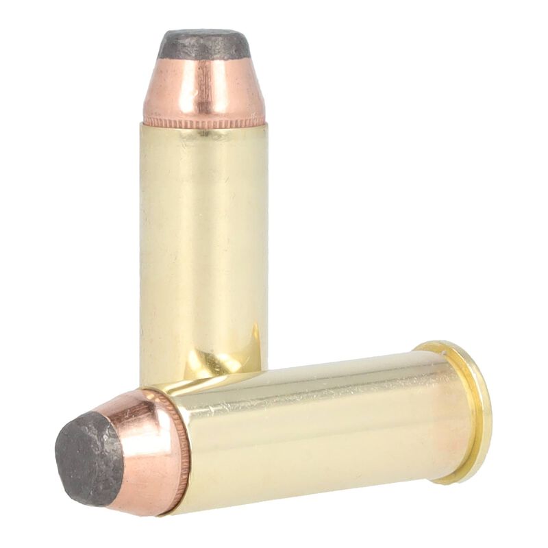 Munición Remington, calibre .44 Magnum, UMC L44MG7, caja 50u