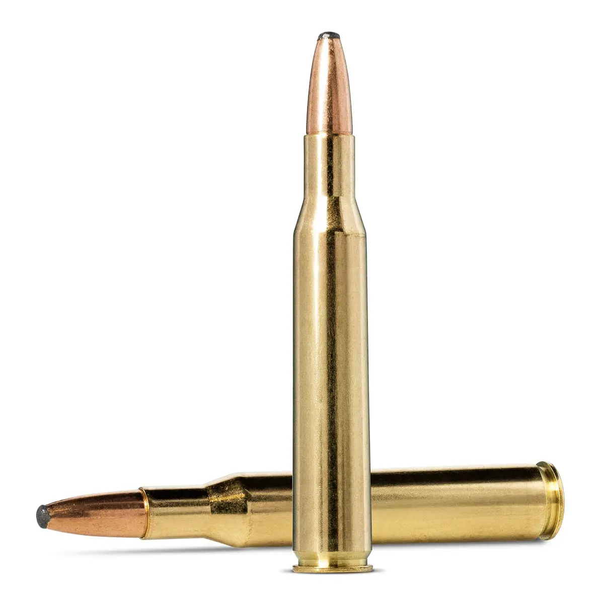 Munición NORMA, calibre .270 Win, modelo Oryx, 150 grains