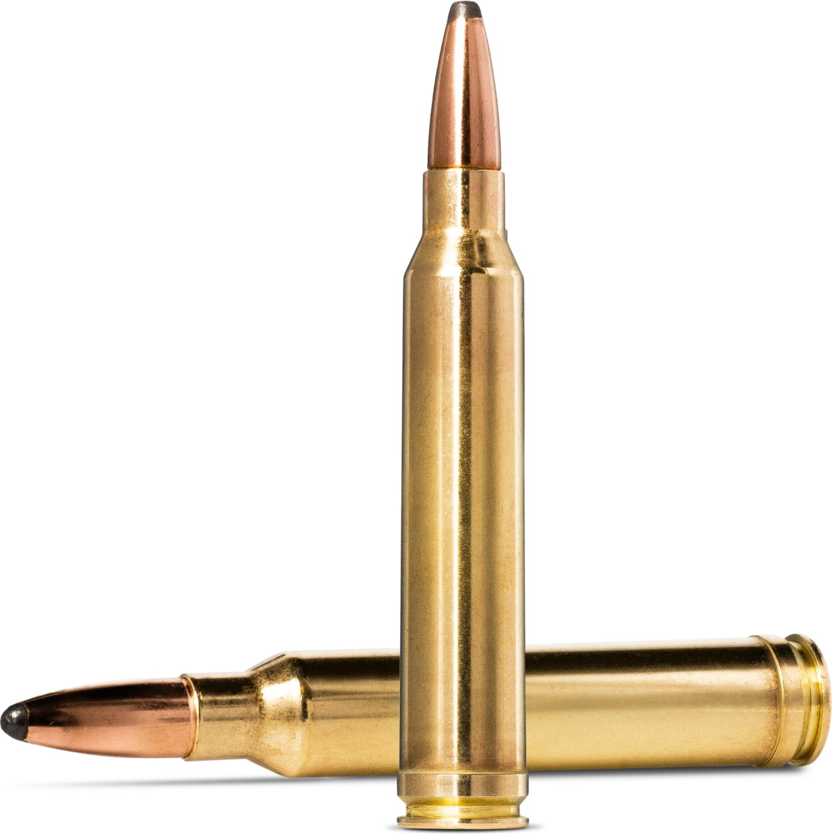 Munición NORMA, calibre .300 Win Magnum, modelo Whitetail 150 grains