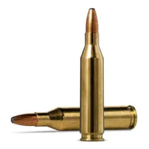 Munición NORMA, calibre .308 Win, modelo Oryx, 180 grains