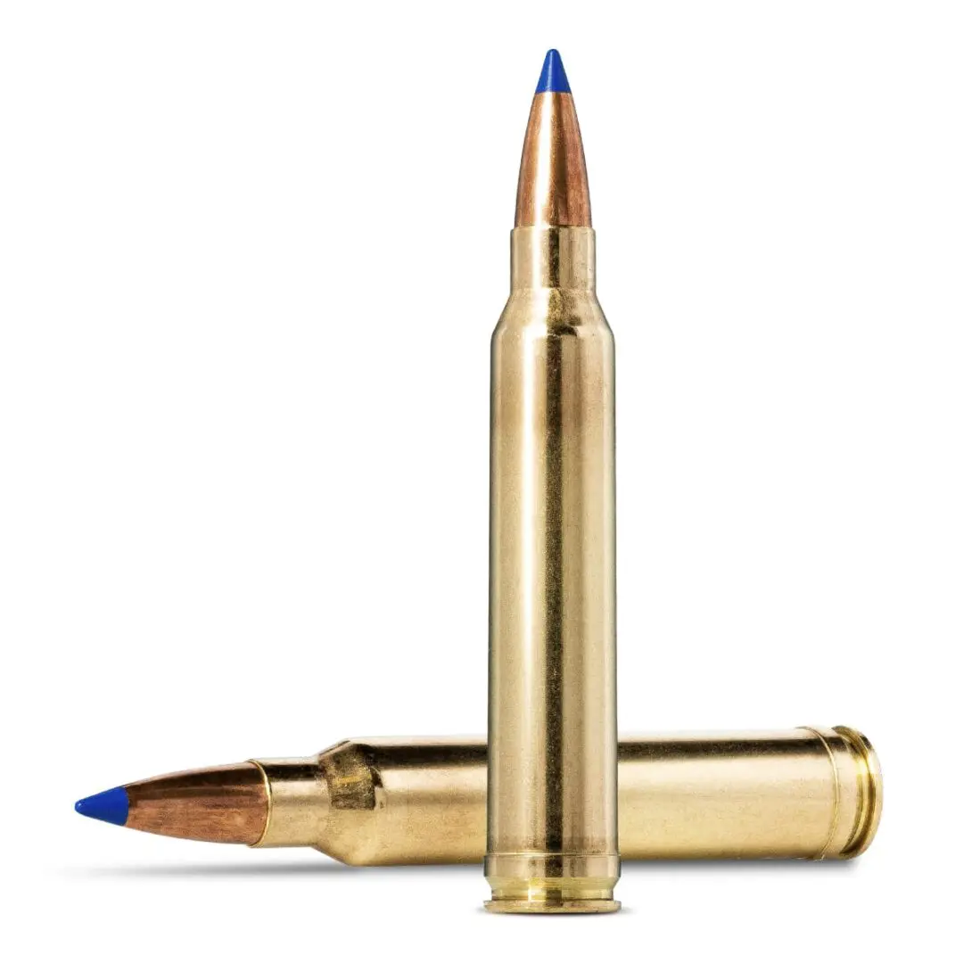 Munición NORMA, calibre .300 Win Magnum, modelo BONDSTRIKE 180 grains