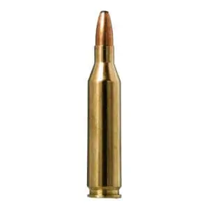 Munición NORMA, calibre .308 Win, modelo Oryx, 180 grains