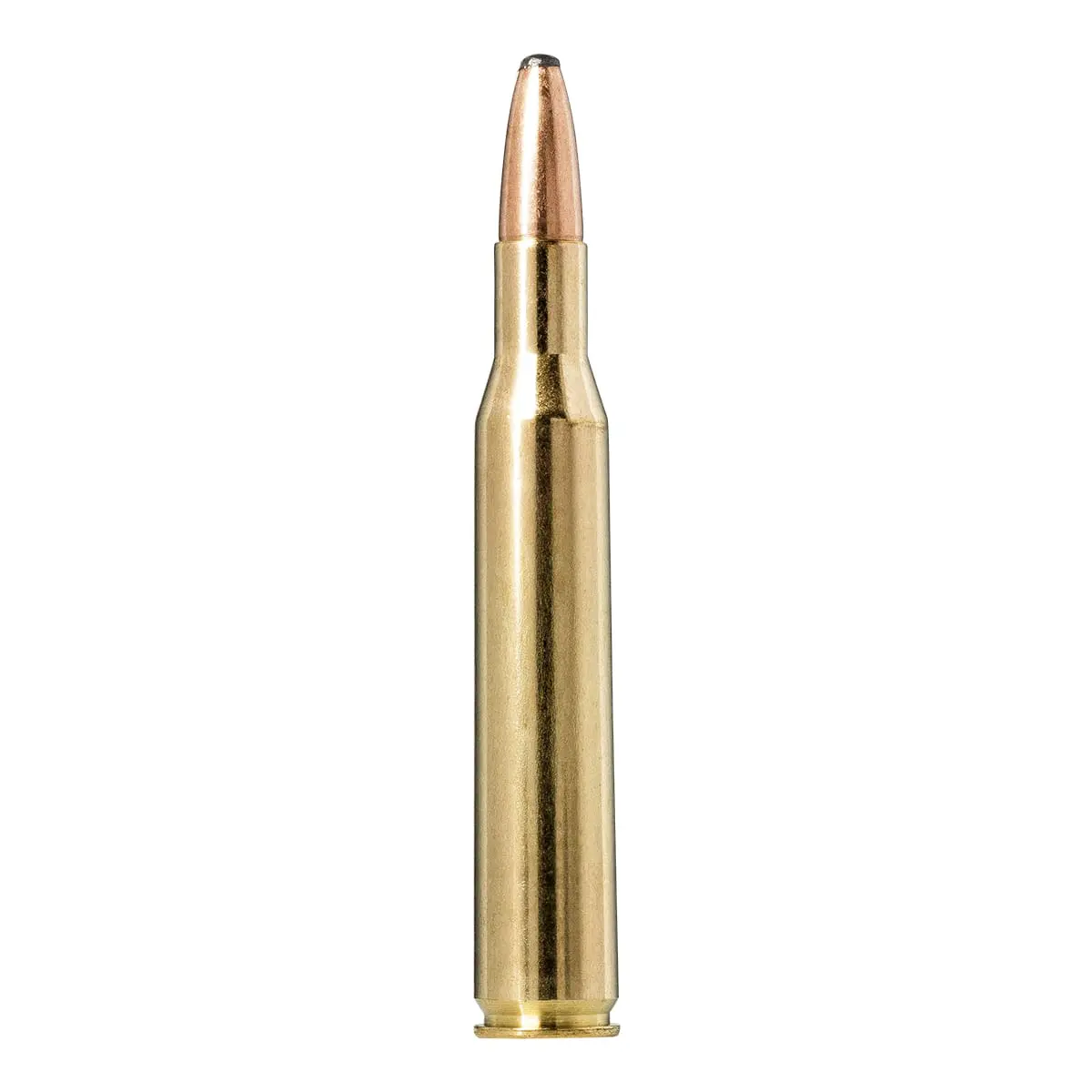 Munición NORMA, calibre .270 Win, modelo Oryx, 150 grains