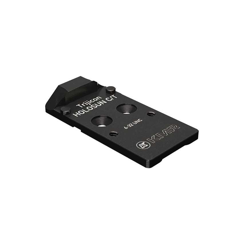 PLACA ADAPTADORA PARA OR TRIJICON/HOLOSUN LW61