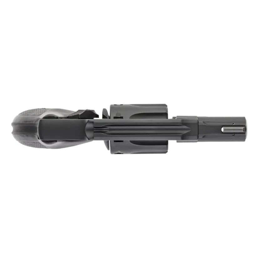 Revolver Smith & Wesson modelo 351C, calibre .22WMR, cañón 1 7/8''