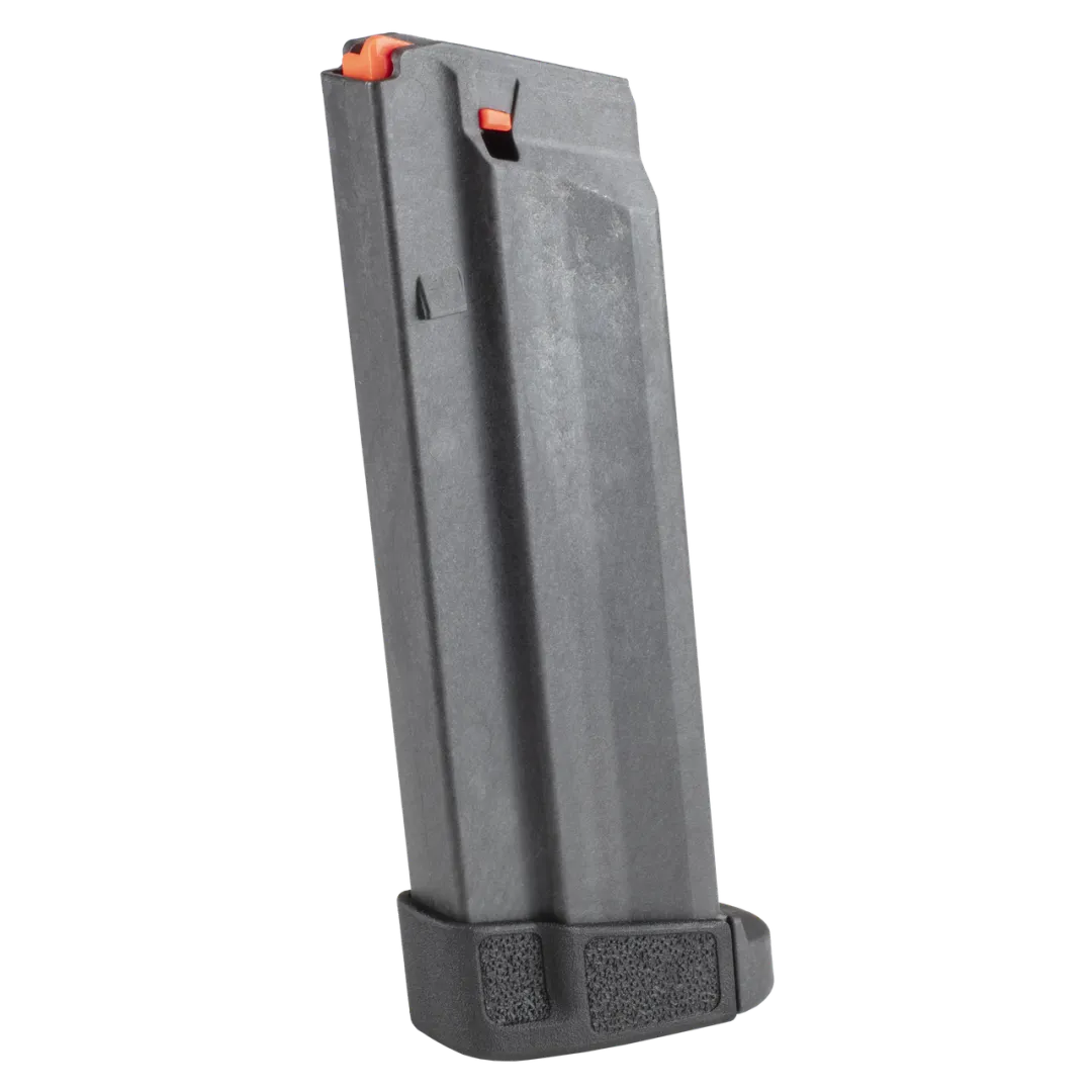Cargador M&P 22 WMR, calibre .22Magnum, capacidad 30Rds.