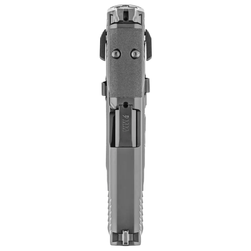 Pistola Smith & Wesson modelo M&P9 2.0 Compact, cañón 4'', calibre 9MM, capacidad 15Rds